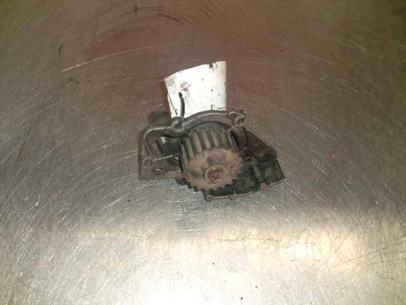 Recambio de bomba agua para citroen jumpy 2.0 hdi cat (rhx / dw10bted) referencia OEM IAM   