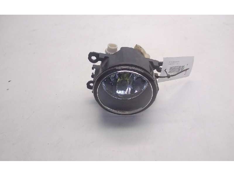 Recambio de faro antiniebla izquierdo para peugeot 207 cc referencia OEM IAM 89210094  