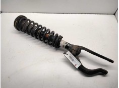 Recambio de amortiguador delantero para mg rover serie 400 (xw) 420 gti referencia OEM IAM   107895