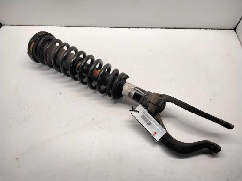 Recambio de amortiguador delantero para mg rover serie 400 (xw) 420 gti referencia OEM IAM   107895