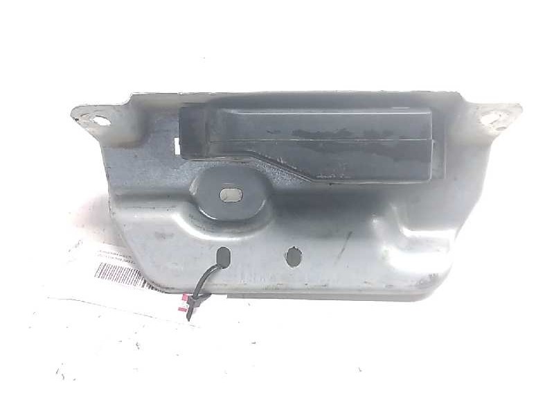 Recambio de cerradura maletero / porton para lancia phedra (180) 2.2 jtd 16v emblema referencia OEM IAM   