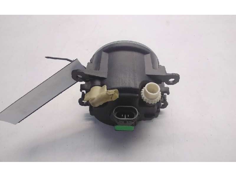 Recambio de faro antiniebla izquierdo para peugeot 207 cc referencia OEM IAM 89210094  