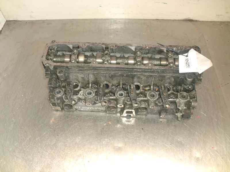 Recambio de culata para citroen jumpy 2.0 hdi cat (rhx / dw10bted) referencia OEM IAM   