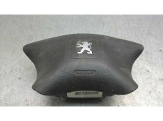 Recambio de airbag delantero izquierdo para peugeot partner (s2) combi pro referencia OEM IAM   