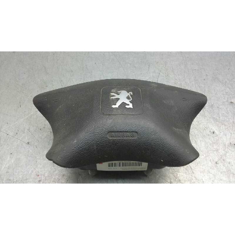 Recambio de airbag delantero izquierdo para peugeot partner (s2) combi pro referencia OEM IAM   