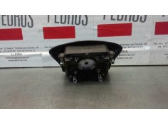 Recambio de airbag delantero izquierdo para peugeot partner (s2) 1.6 16v hdi referencia OEM IAM 96639597XT01   2