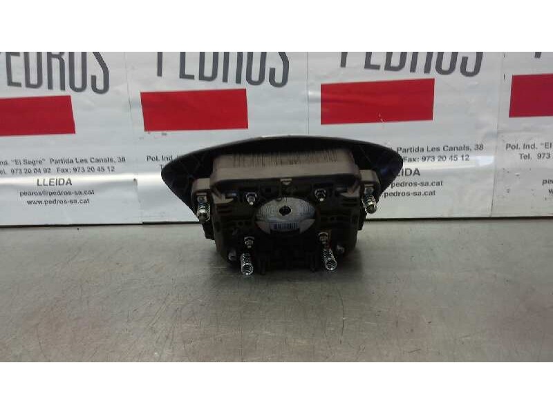 Recambio de airbag delantero izquierdo para peugeot partner (s2) 1.6 16v hdi referencia OEM IAM 96639597XT01  