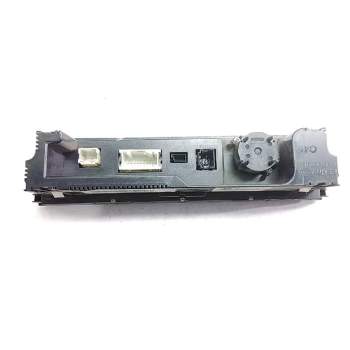 Recambio de mando climatizador para bmw serie 3 compact (e46) 318td referencia OEM IAM 6931604  