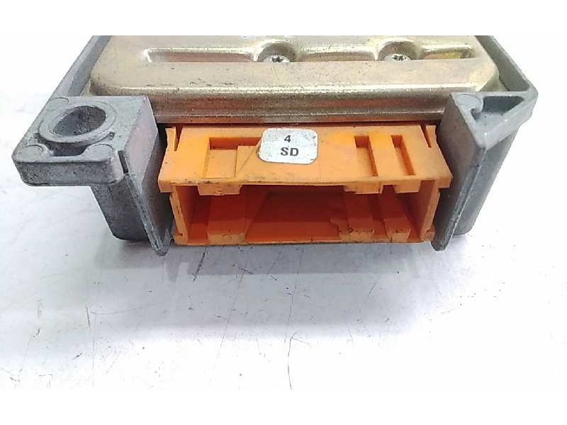 Recambio de centralita airbag para citroen xantia berlina referencia OEM IAM 550539000  