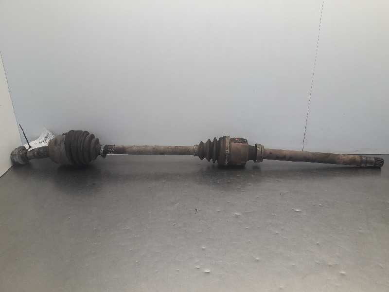 Recambio de transmision delantera derecha para citroen jumper combi (06.2006) 30 l1h1 hdi 100 referencia OEM IAM   