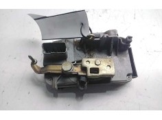 Recambio de cerradura puerta delantera derecha para lancia phedra (180) 2.2 jtd 16v emblema referencia OEM IAM    2