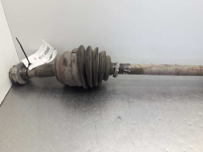 Recambio de transmision delantera derecha para citroen jumper combi (06.2006) 30 l1h1 hdi 100 referencia OEM IAM   