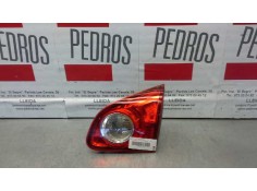 Recambio de piloto trasero derecho porton para nissan qashqai (j10) 1.5 dci turbodiesel cat referencia OEM IAM   