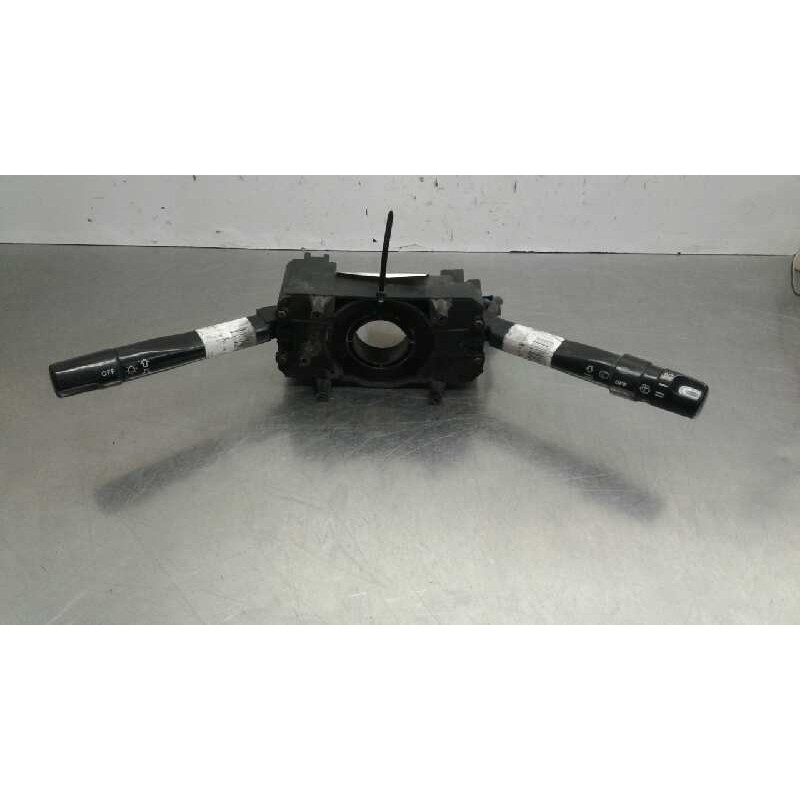 Recambio de mando intermitentes y limpia para mg rover serie 400 (rt) 2.0 turbodiesel referencia OEM IAM ...  107898