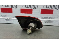 Recambio de piloto trasero derecho porton para nissan qashqai (j10) 1.5 dci turbodiesel cat referencia OEM IAM    2