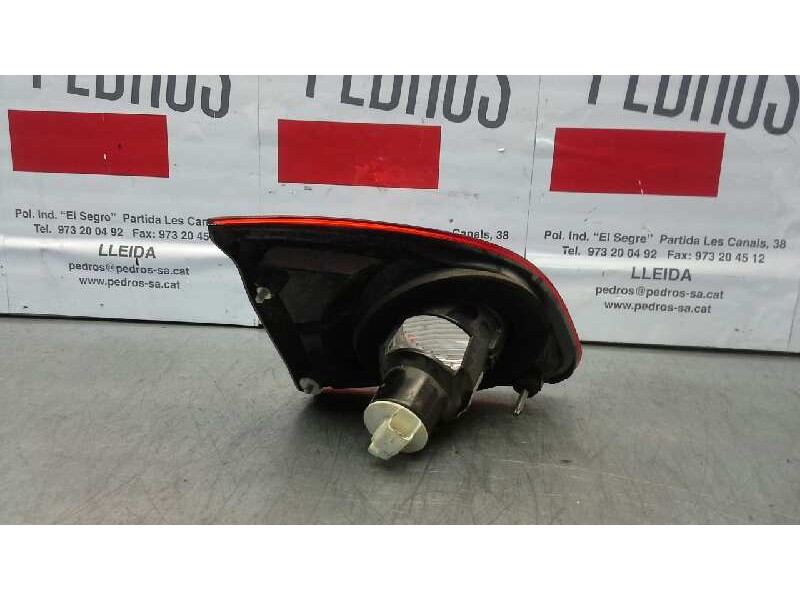 Recambio de piloto trasero derecho porton para nissan qashqai (j10) 1.5 dci turbodiesel cat referencia OEM IAM   