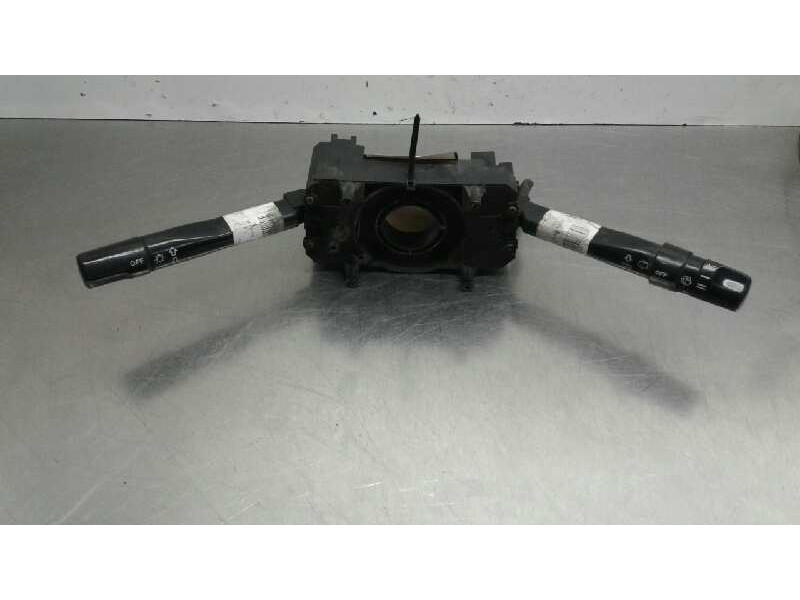 Recambio de mando intermitentes y limpia para mg rover serie 400 (rt) 2.0 turbodiesel referencia OEM IAM ...  107898