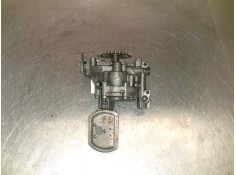 Recambio de bomba aceite para citroen jumpy 2.0 hdi cat (rhx / dw10bted) referencia OEM IAM    2