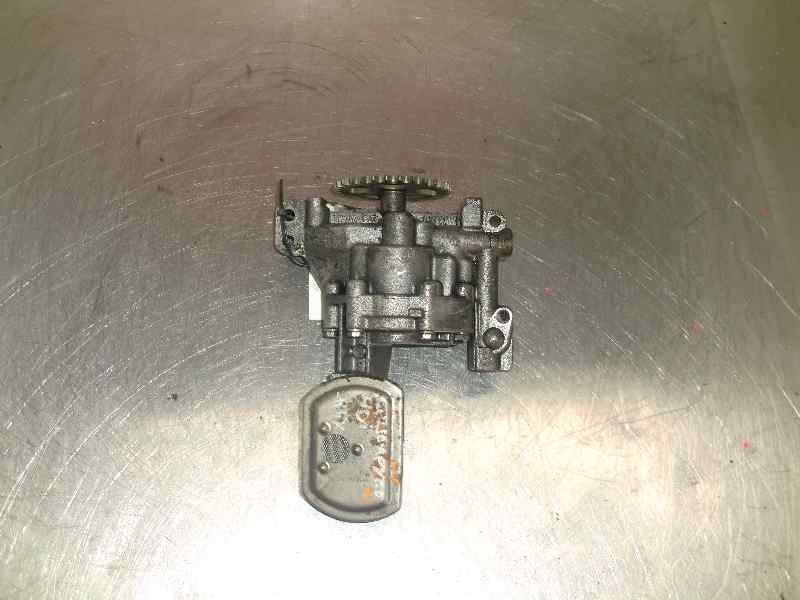 Recambio de bomba aceite para citroen jumpy 2.0 hdi cat (rhx / dw10bted) referencia OEM IAM   