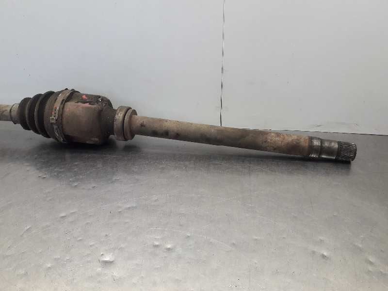 Recambio de transmision delantera derecha para citroen jumper combi (06.2006) 30 l1h1 hdi 100 referencia OEM IAM   