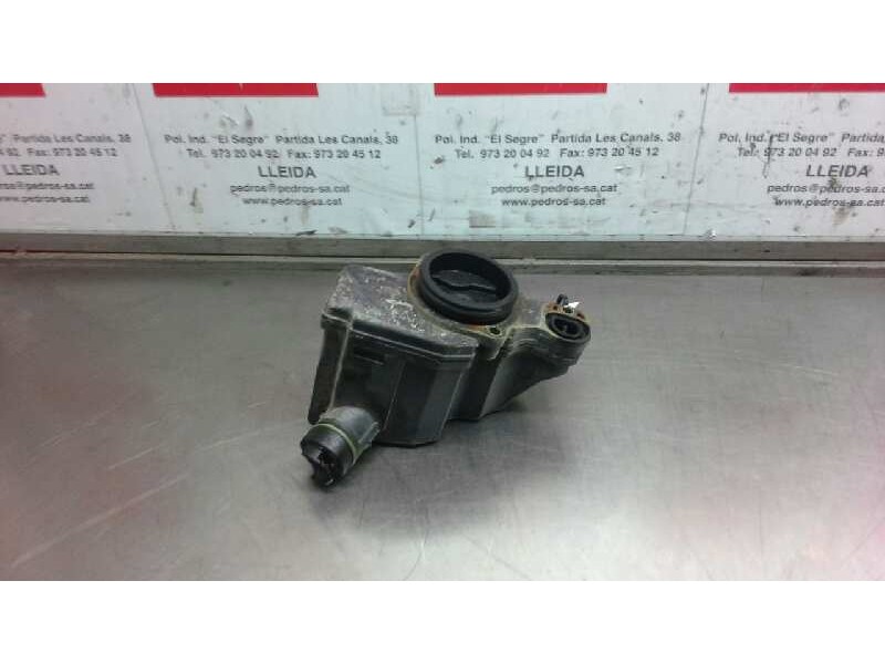 Recambio de evaporador aceite para seat ibiza (6k1) stella referencia OEM IAM 036103464G  