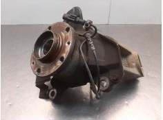 Recambio de mangueta delantera derecha para citroen jumper combi (06.2006) 30 l1h1 hdi 100 referencia OEM IAM    2