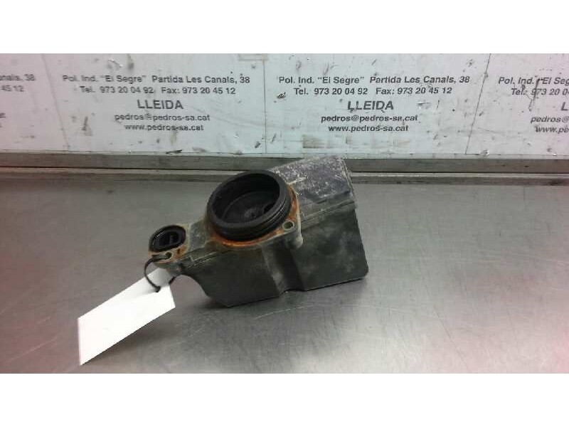 Recambio de evaporador aceite para seat ibiza (6k1) stella referencia OEM IAM 036103464G  