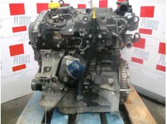 Recambio de motor completo para renault clio iii 1.5 dci diesel cat referencia OEM IAM K9K766  107916