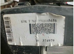 Recambio de motor completo para renault clio iii 1.5 dci diesel cat referencia OEM IAM K9K766  107916 2