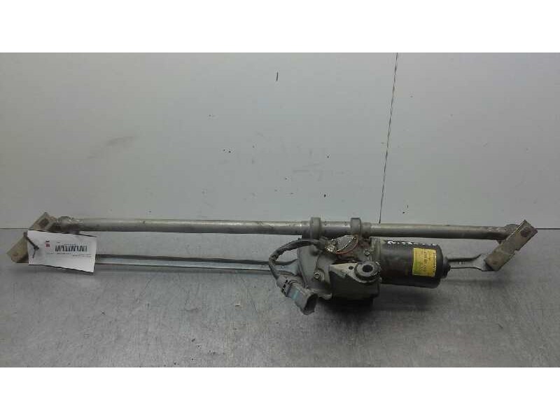 Recambio de motor limpia delantero para renault master desde ´98 2.5 diesel referencia OEM IAM 53548902  