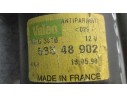 MOTOR LIMPIA DELANTERO 53548902 