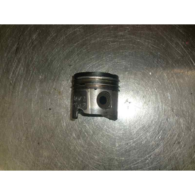 Recambio de piston para citroen jumpy 2.0 hdi cat (rhx / dw10bted) referencia OEM IAM   