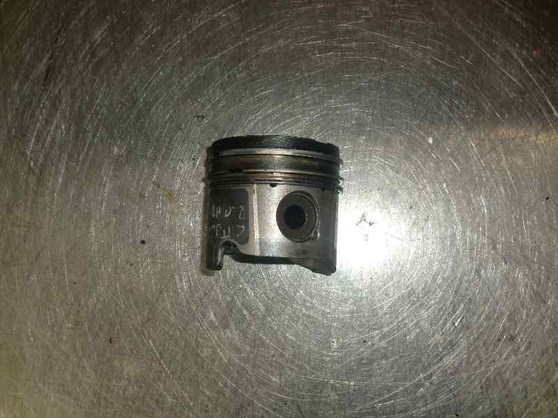 Recambio de piston para citroen jumpy 2.0 hdi cat (rhx / dw10bted) referencia OEM IAM   