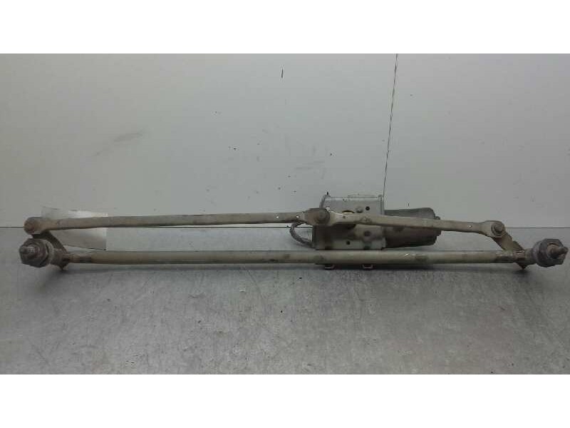 Recambio de motor limpia delantero para renault master desde ´98 2.5 diesel referencia OEM IAM 53548902  