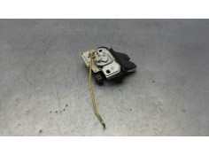 Recambio de cerradura maletero / porton para lexus is200 (gxe10) referencia OEM IAM    2