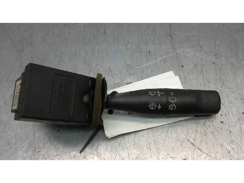 Recambio de mando limpia para peugeot 206 berlina xs referencia OEM IAM 6239G6  