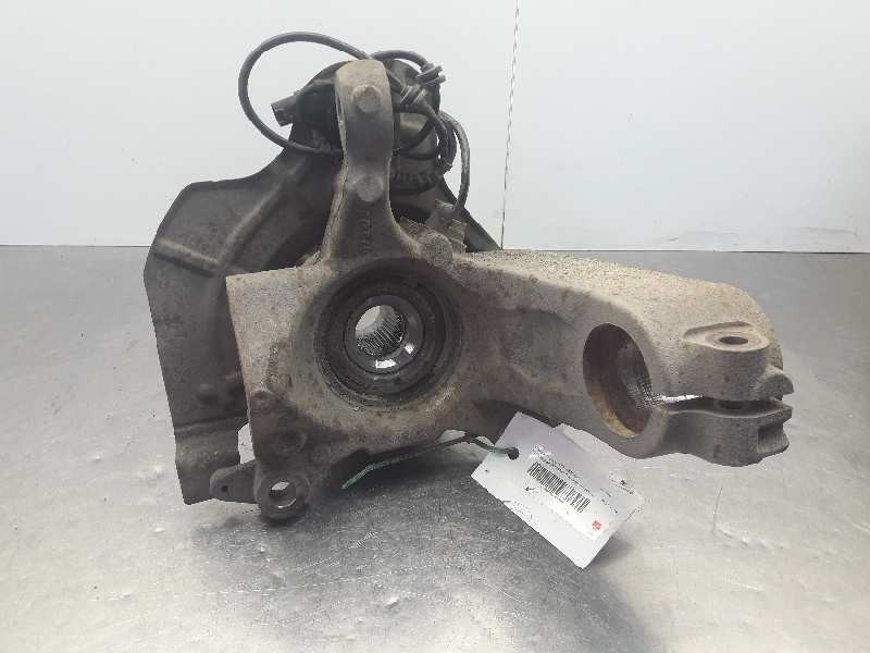 Recambio de mangueta delantera izquierda para citroen jumper combi (06.2006) 30 l1h1 hdi 100 referencia OEM IAM   