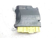 Recambio de centralita airbag para mercedes clase e coupe (bm 238) e 350 d 4matic (238.334) referencia OEM IAM A2139007105   2