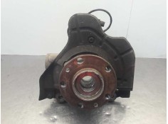 Recambio de mangueta delantera izquierda para citroen jumper combi (06.2006) 30 l1h1 hdi 100 referencia OEM IAM    2