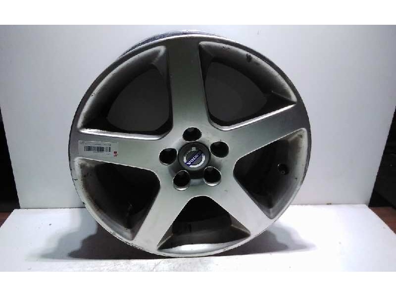 Recambio de llanta aluminio para volvo s80 berlina d5 momentum referencia OEM IAM 175TORNILLOS ET50 