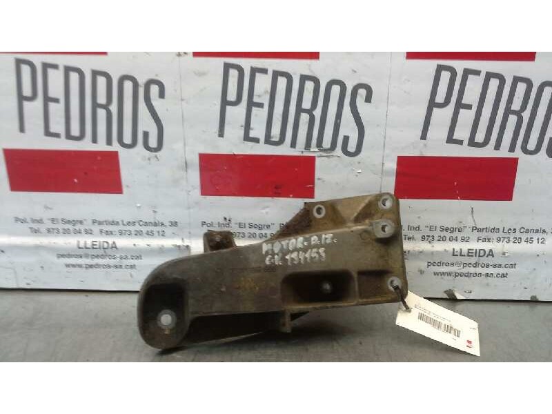Recambio de soporte motor izquierdo inferior para bmw x5 (e53) 3.0i referencia OEM IAM 22111096999  