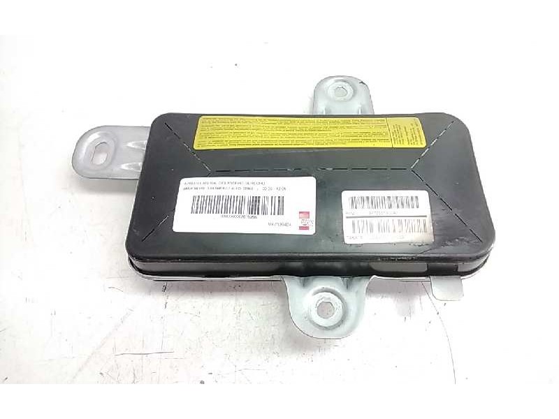 Recambio de airbag lateral delantero derecho para bmw serie 3 compact (e46) 318td referencia OEM IAM 347055130040  