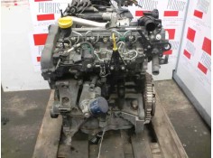 Recambio de motor completo para renault clio iii 1.5 dci diesel cat referencia OEM IAM K9K766  107916