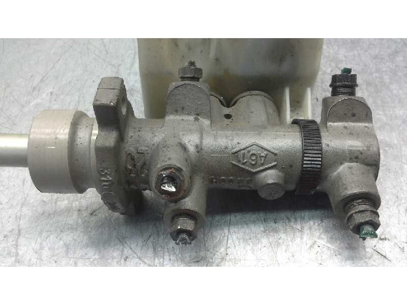 Recambio de bomba freno para renault master desde ´98 2.5 diesel referencia OEM IAM   