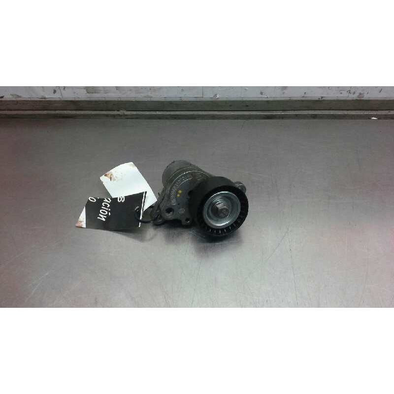 Recambio de tensor correa auxiliar para renault trafic caja cerrada (ab 4.01) 2.0 dci diesel cat referencia OEM IAM M9R630  