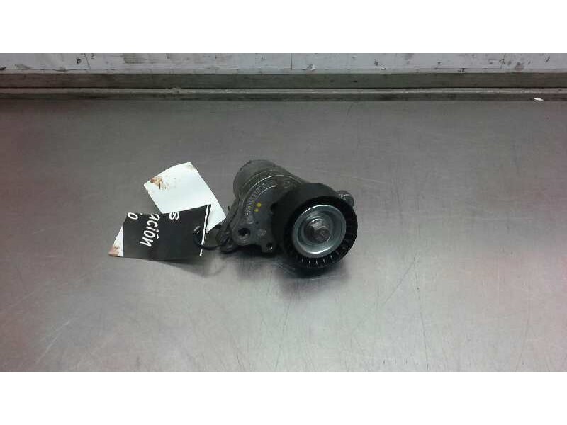Recambio de tensor correa auxiliar para renault trafic caja cerrada (ab 4.01) 2.0 dci diesel cat referencia OEM IAM M9R630  