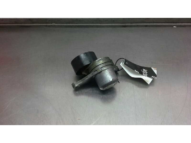 Recambio de tensor correa auxiliar para renault trafic caja cerrada (ab 4.01) 2.0 dci diesel cat referencia OEM IAM M9R630  