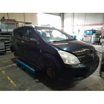 toyota corolla verso (zer_, zze12_, r1_) del año 2006