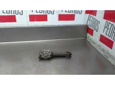 Recambio de biela para nissan patrol (k/w260) 2.8 diesel referencia OEM IAM 57J-2  