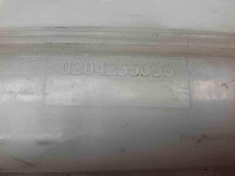 Recambio de bomba freno para citroen jumper combi (06.2006) 30 l1h1 hdi 100 referencia OEM IAM 0204255096  